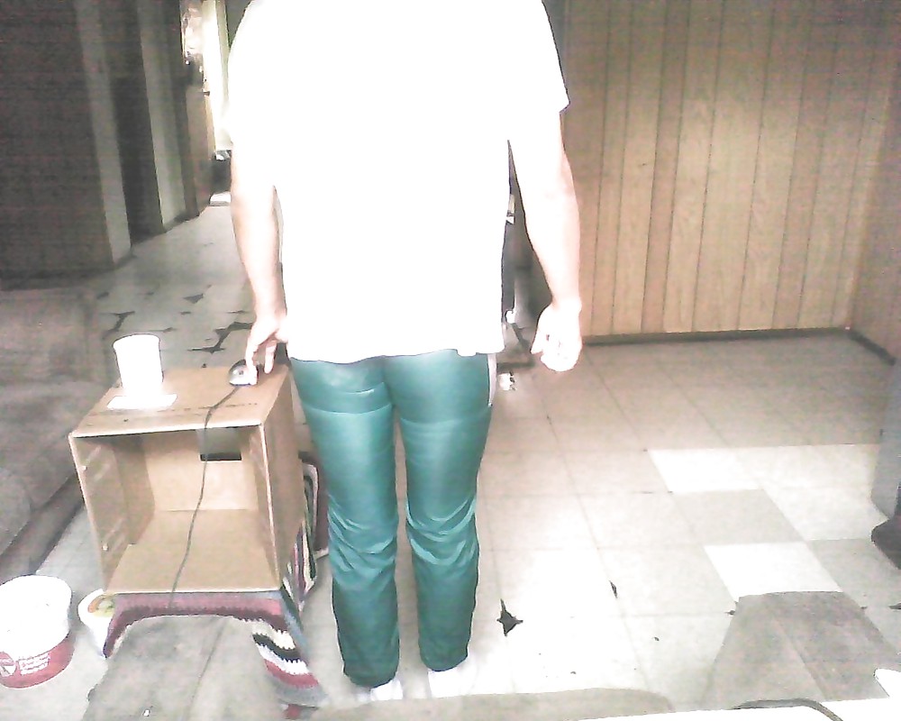 Cross-Dressing # 2 #5034105