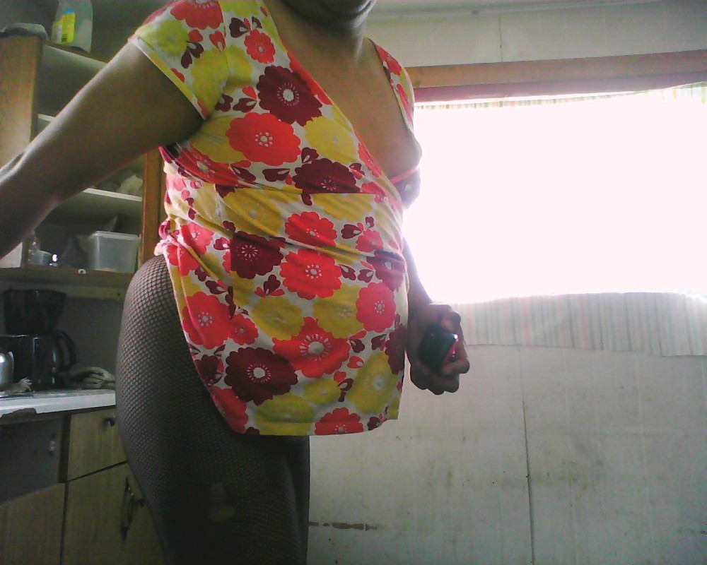 Cross-Dressing # 2 #5034124