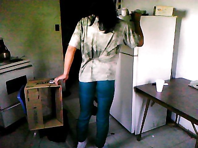 Cross-Dressing # 2 #5034210