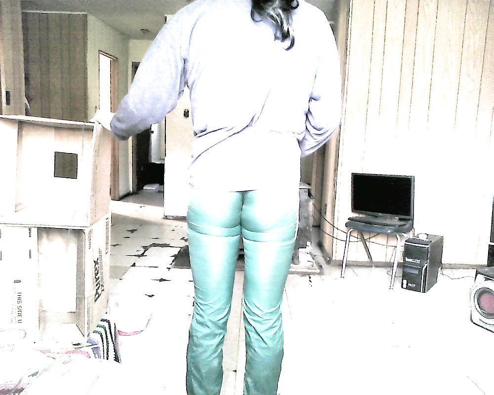 Cross-Dressing # 2 #5034240