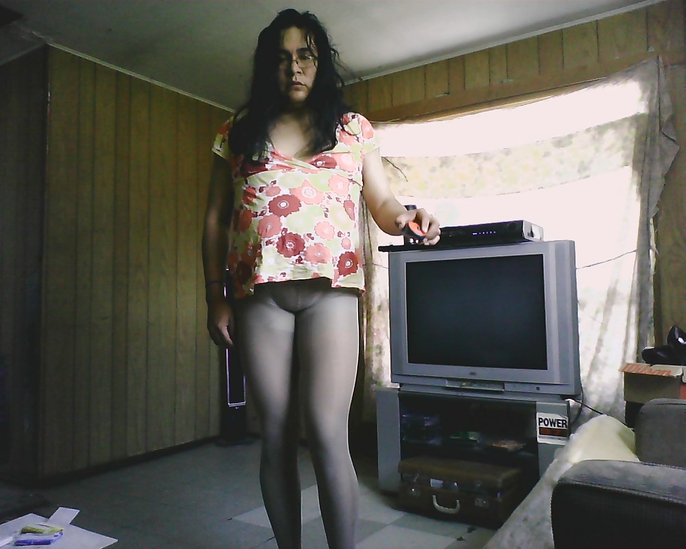 Cross-Dressing # 2 #5034409