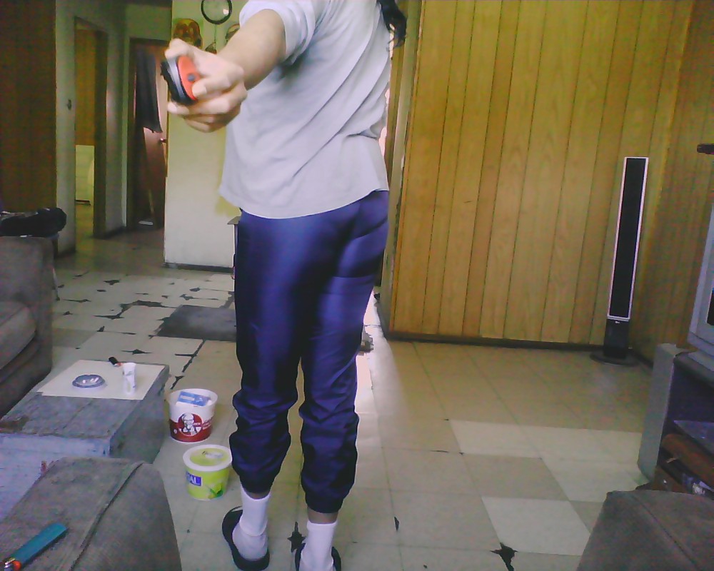 Cross-Dressing # 2 #5034437