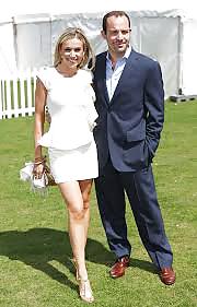 My fave celebs- Lara Lewington #19437611