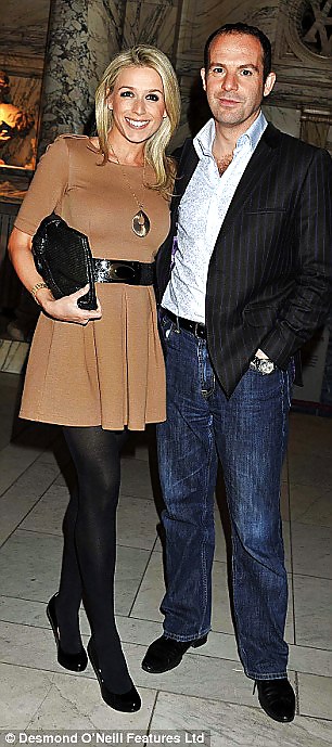 My fave celebs- Lara Lewington #19437670