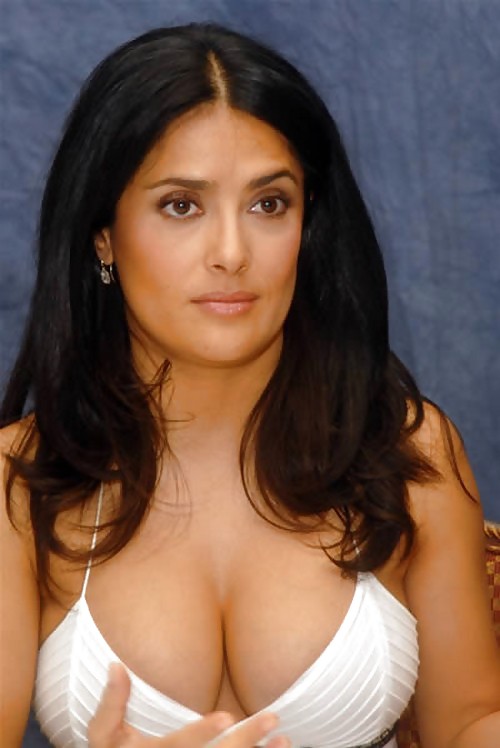 Pics of my friend selma hayek #7280651