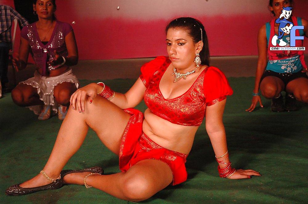 INDIAN GIRLS ARE SO SEXY III