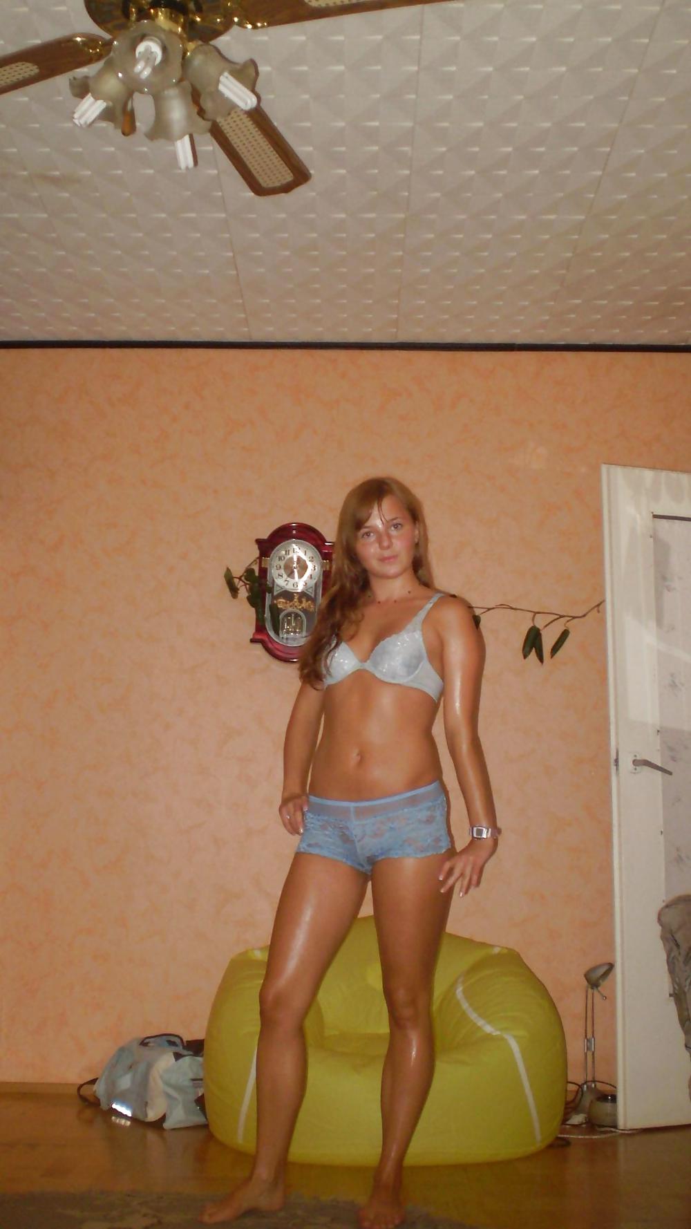 POLISH GIRL - KLARA #9860419