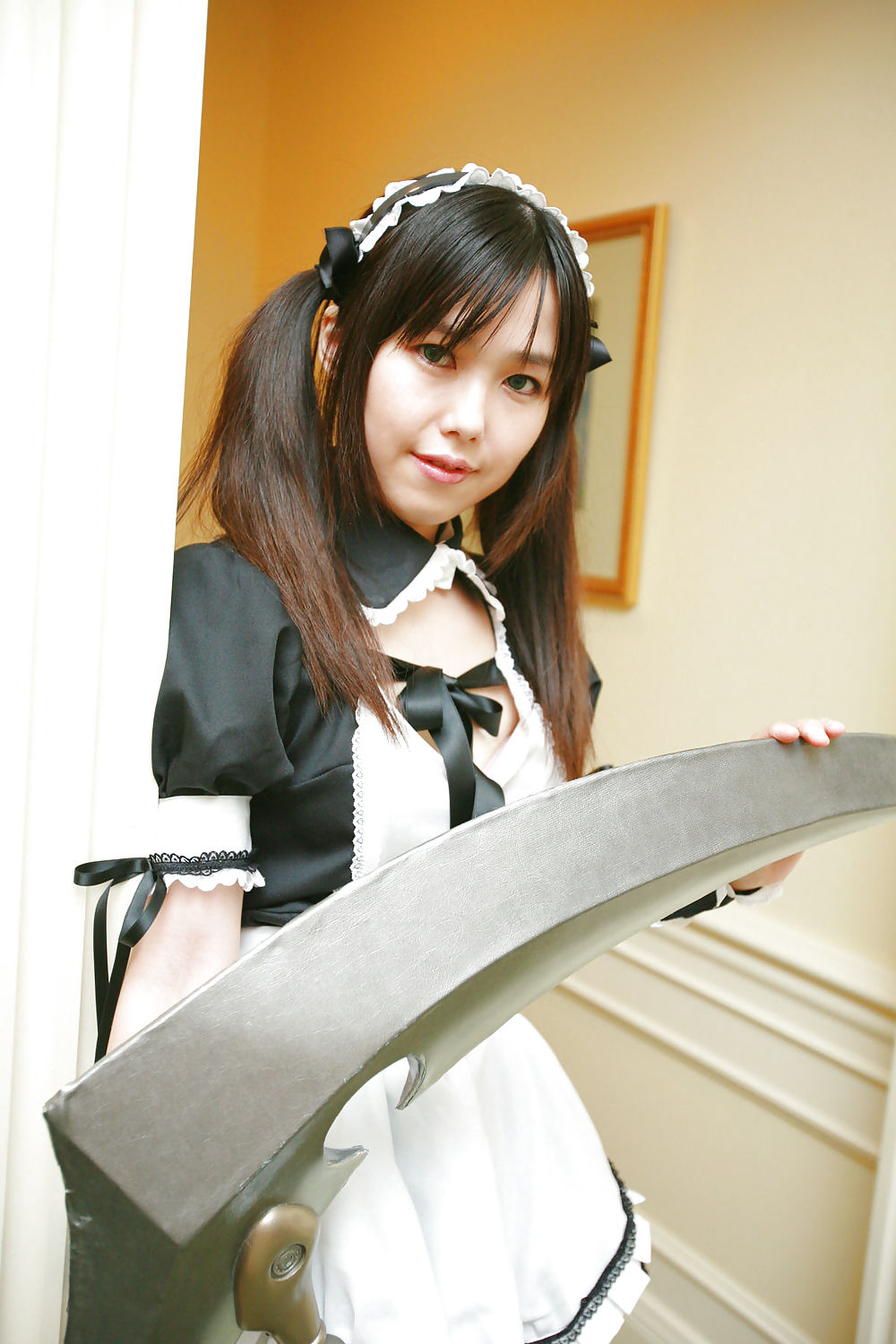 Japanese Cosplay Cuties-Airi #6179857