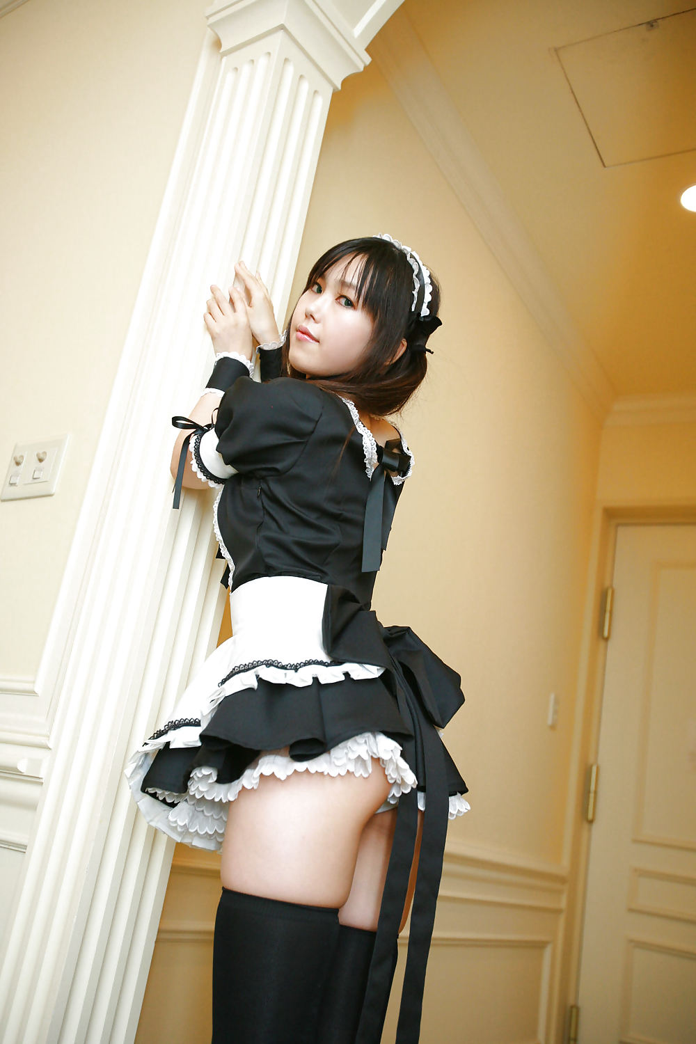 Japanese Cosplay Cuties-Airi #6180065