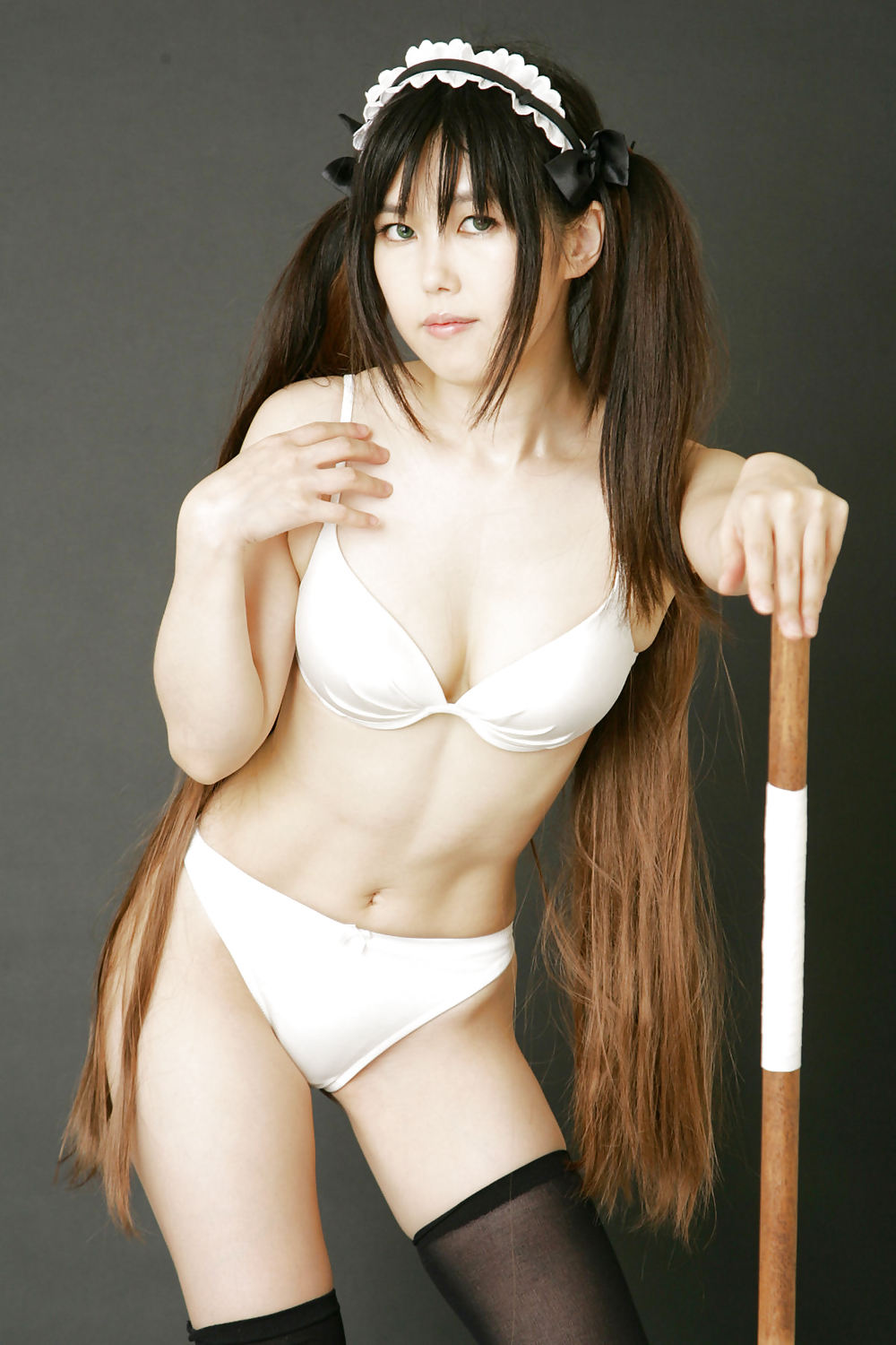 Japanese Cosplay Cuties-Airi #6180089