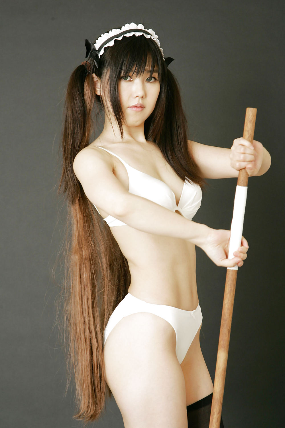 Japanese Cosplay Cuties-Airi #6180115