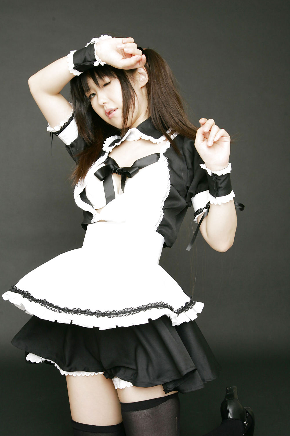 Japanese Cosplay Cuties-Airi #6180166