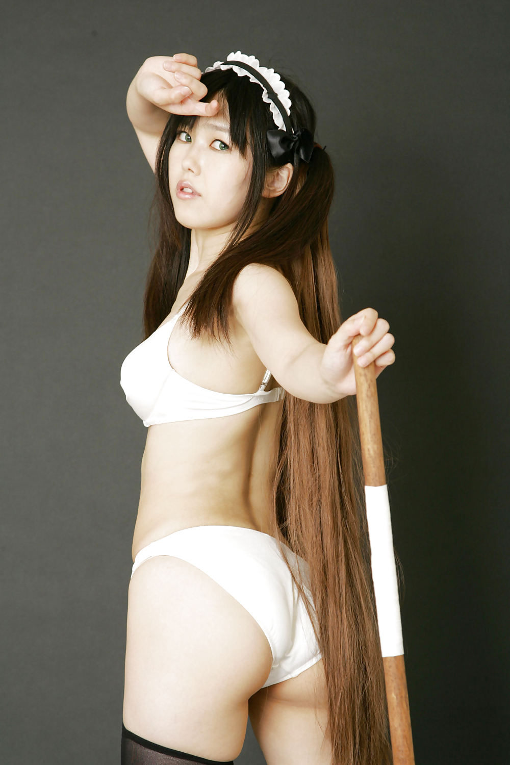 Japanese Cosplay Cuties-Airi #6180180