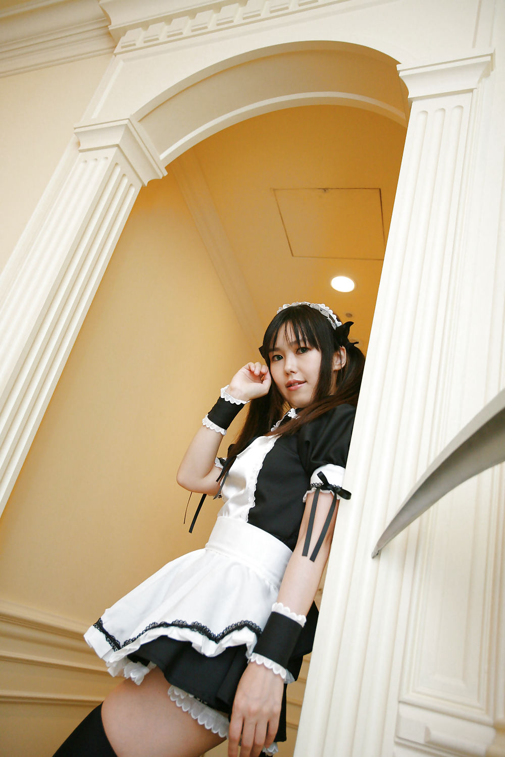 Japanese Cosplay Cuties-Airi #6180233