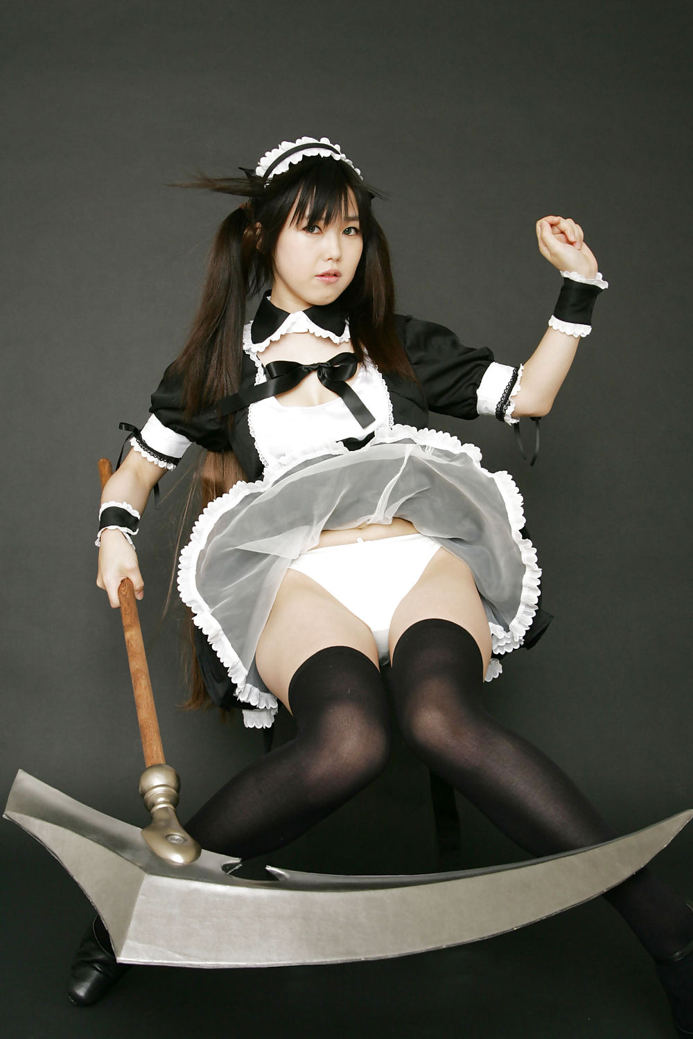 Japanese Cosplay Cuties-Airi #6180453