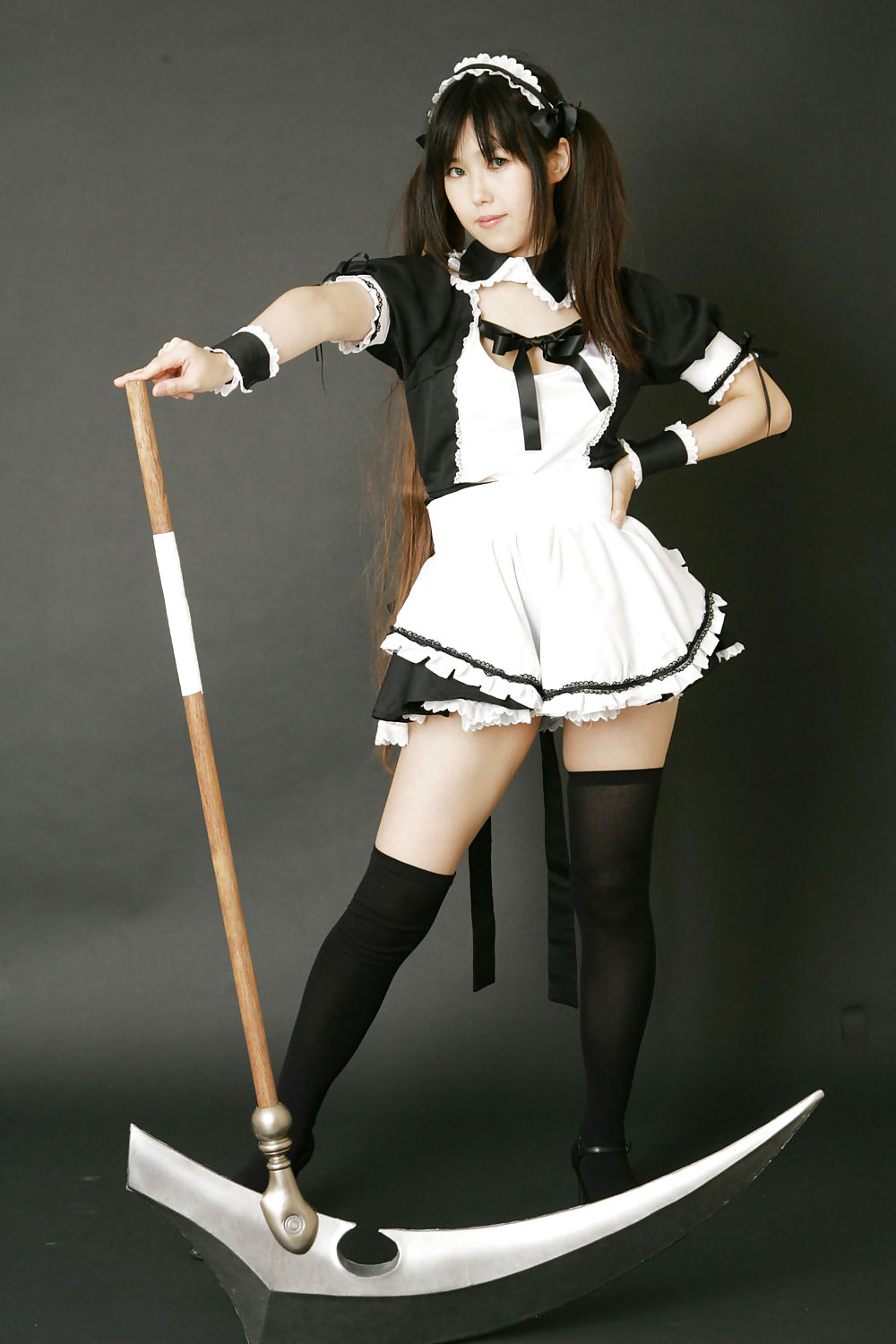 Japanese Cosplay Cuties-Airi #6180542