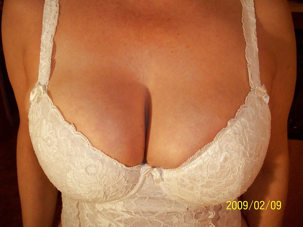 Amateur big tits mature woman #1186712