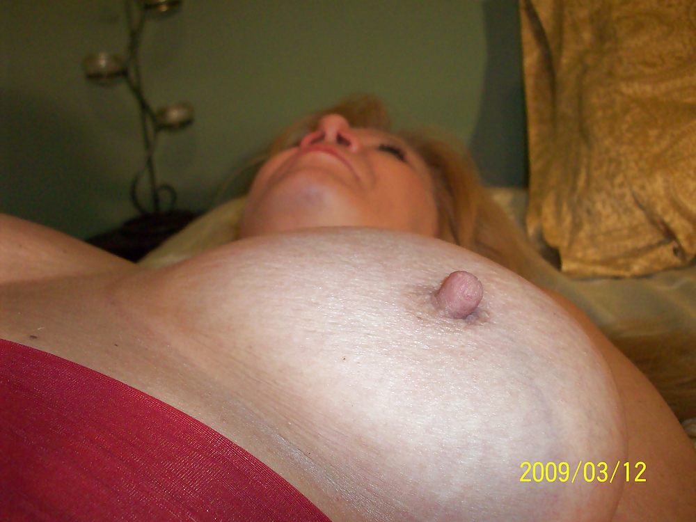 Amateur big tits mature woman #1186747