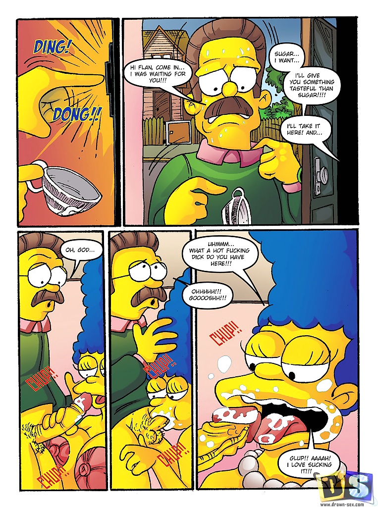 La sorpresa di Marge
 #13930220