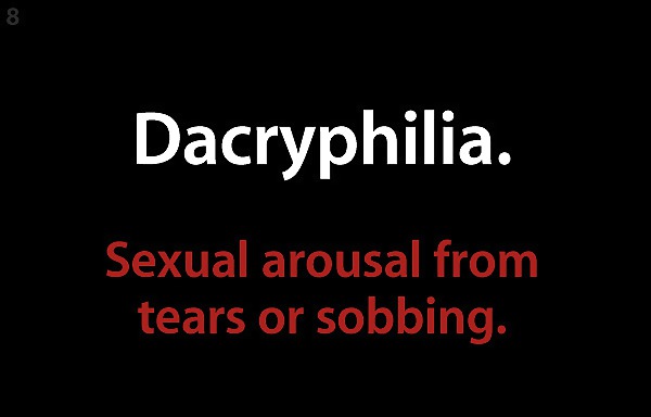 Dacryphiliac #4624445