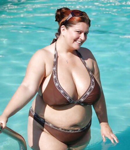 Swimsuits bikinis bras bbw mature dressed teen big huge - 37 #14366871