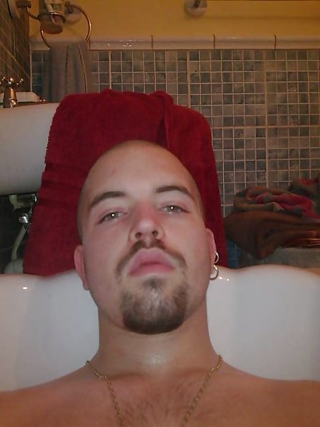 Me in bath #301239