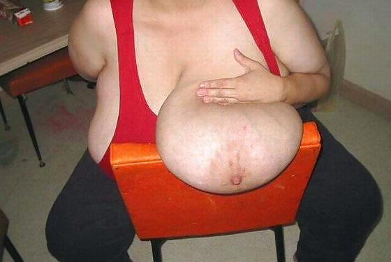 Big is beautiful #4550828
