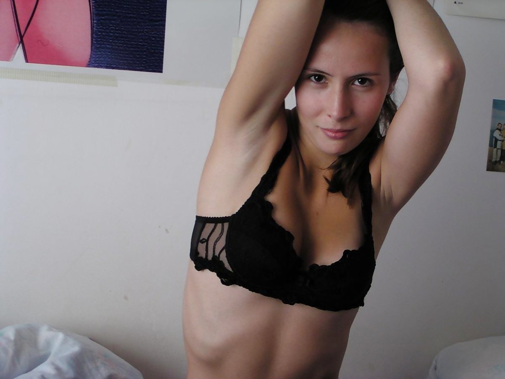 Armpits #8194301