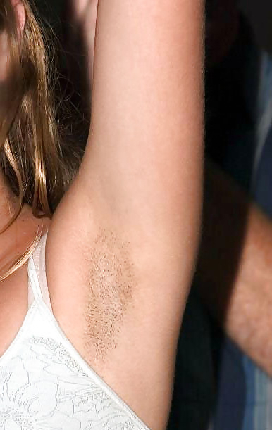 Armpits #8194326