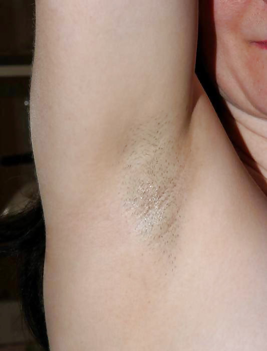 Armpits #8194346