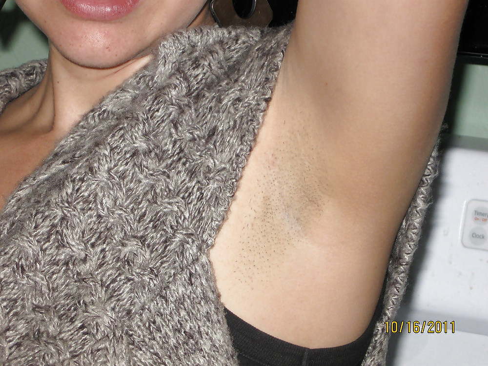 Armpits #8194350
