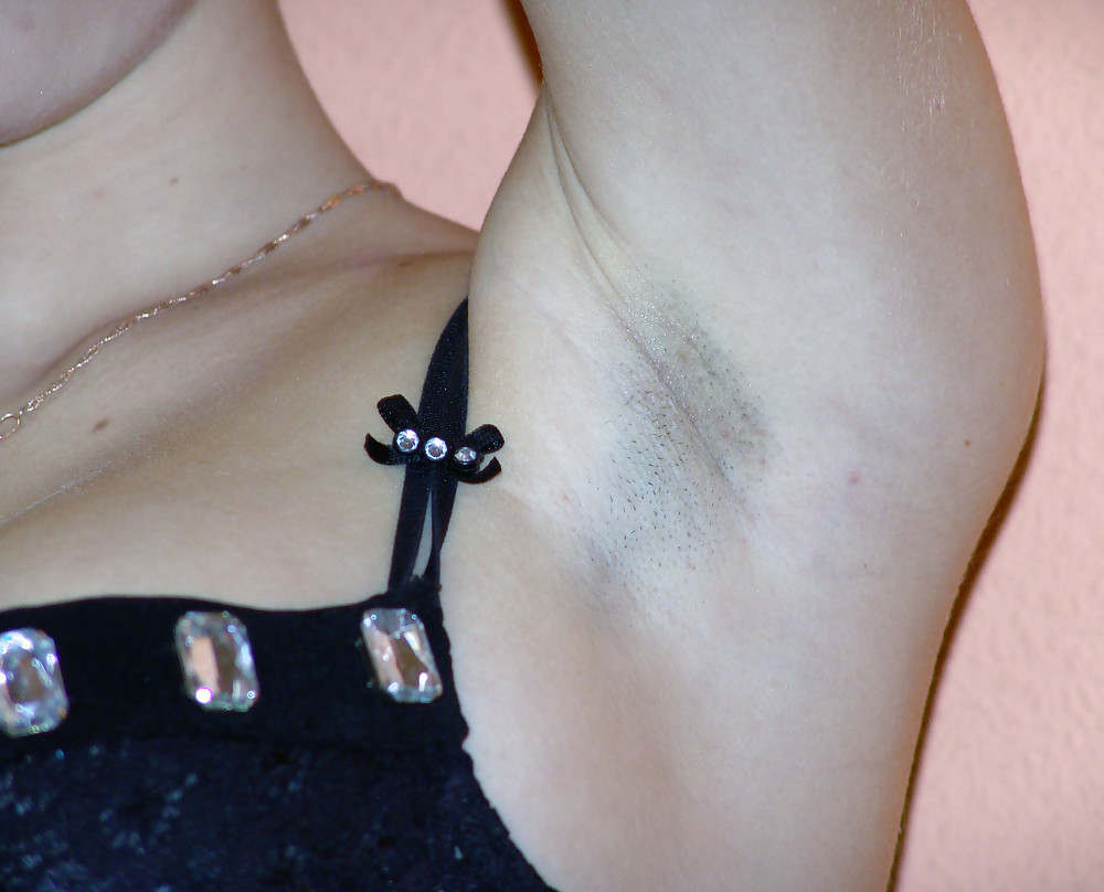 Armpits #8194360