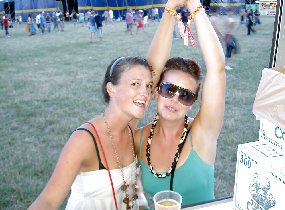 Armpits #8194436