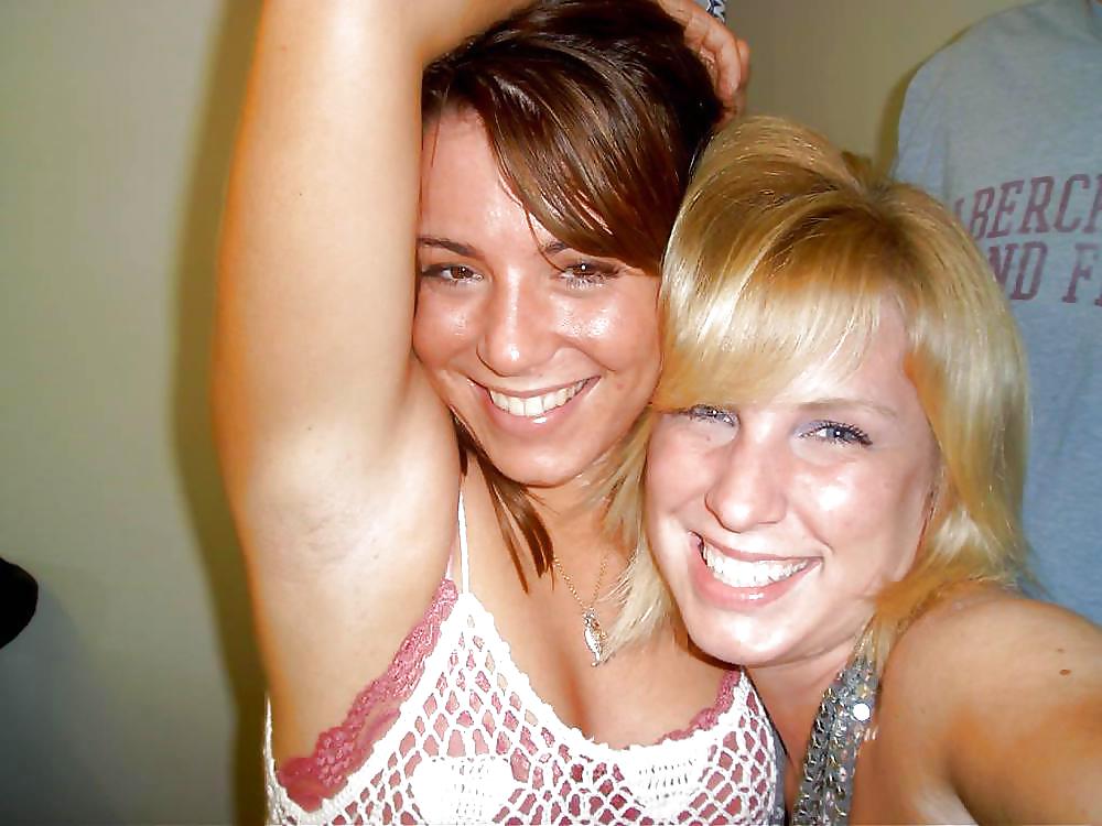 Armpits #8194442