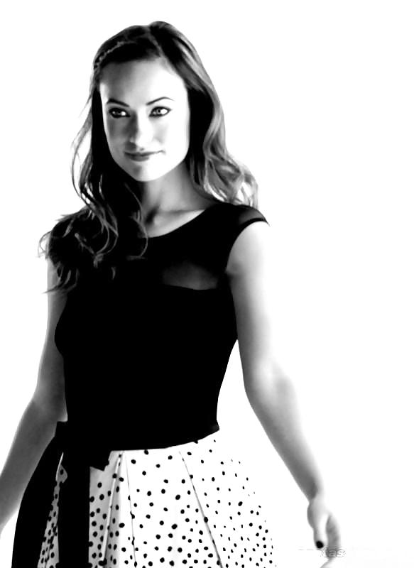 Olivia wilde mega collezione 
 #1343061