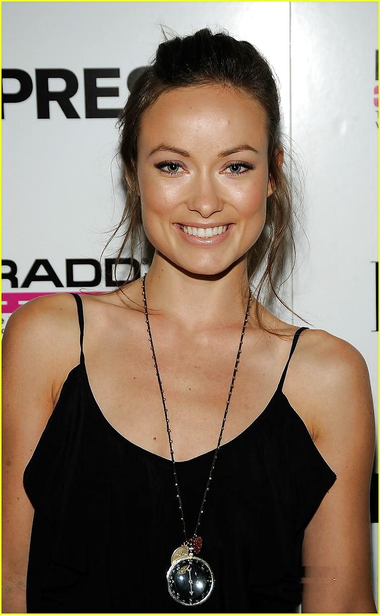 Olivia Wilde mega collection  #1343444