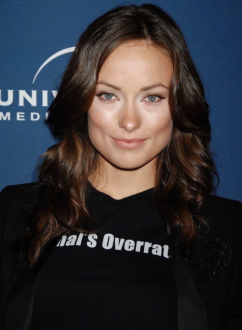 Olivia Wilde Mega Collection #1345308