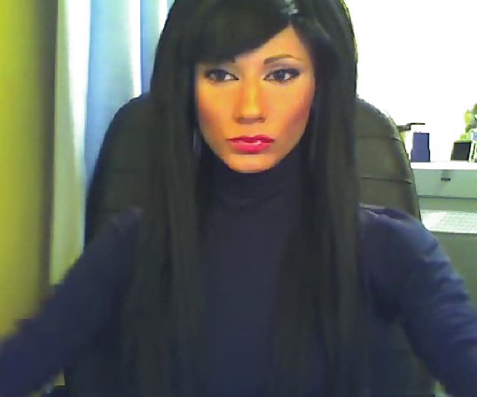 Amateur tgirls colección 14
 #6800016