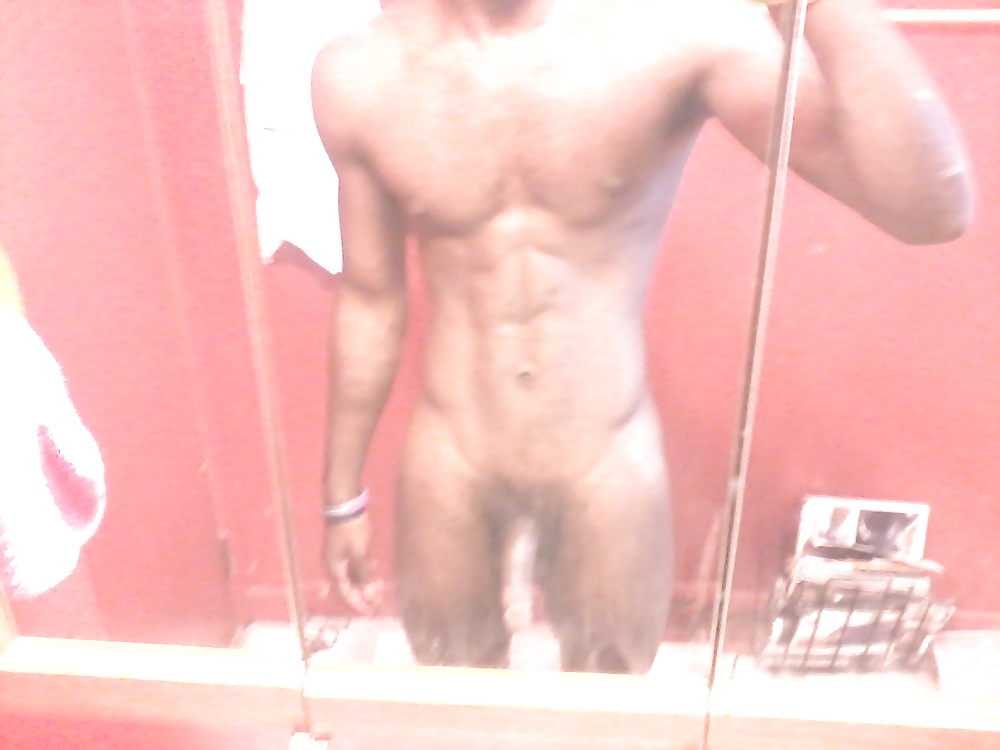 Mee!!! nekkid
 #12519921