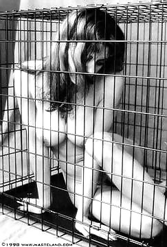 Caged women #1056920