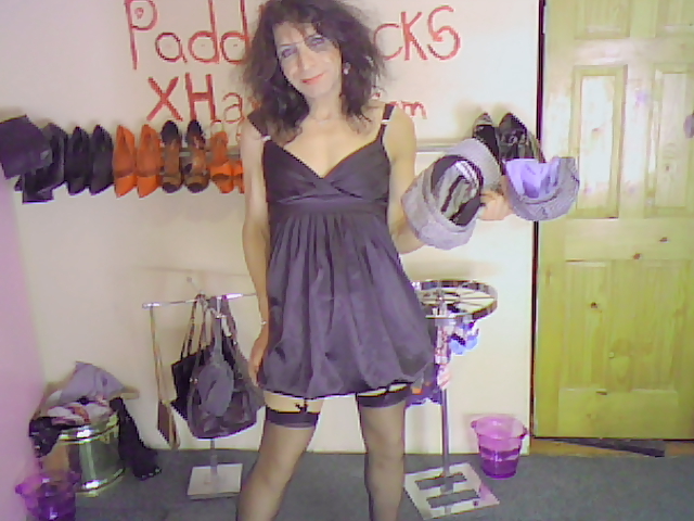Il mio piccolo vestito nero trixxi
 #4055675