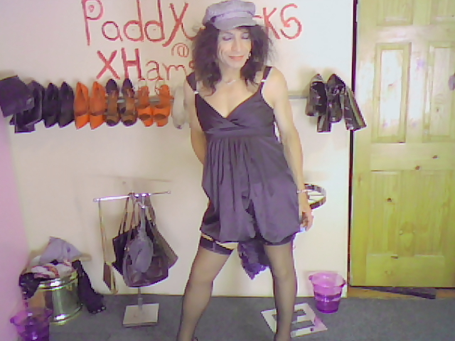 My little black trixxi dress #4055688