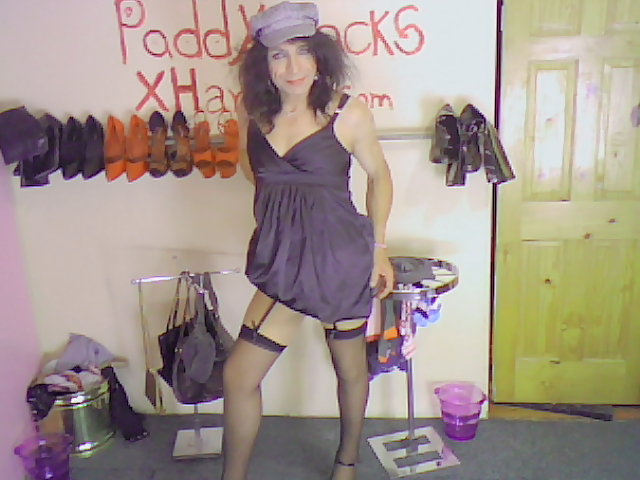 My little black trixxi dress #4055697