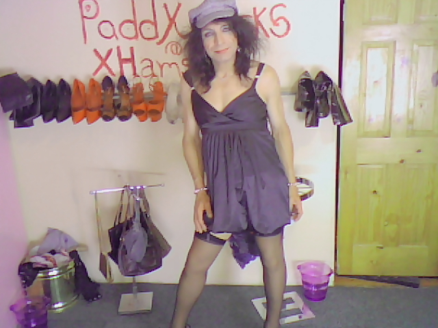 My little black trixxi dress #4055758