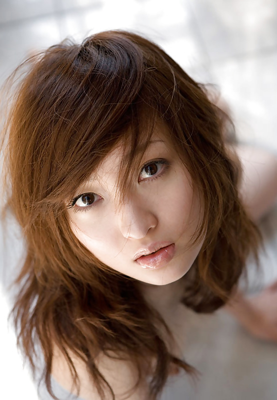 Una bella teenager di tokyo! 
 #1599501