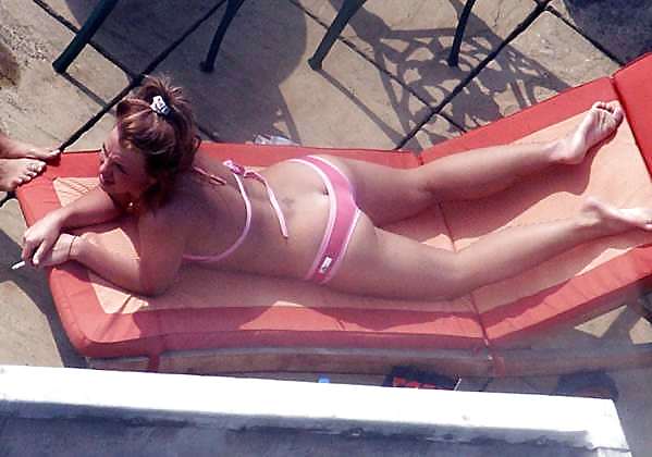 Britney spears tette figa scatti
 #955188