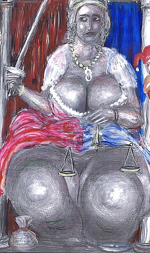 Bbws big boobs mediaeval ( art cartoon vol.2 )
 #21641406