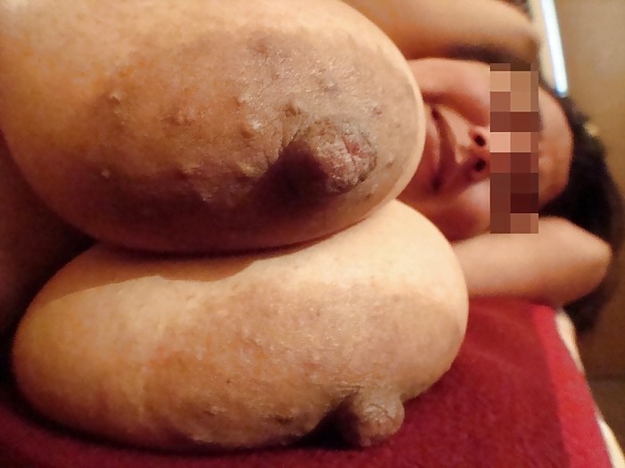 Riesige Lutsch Areolas #5620083