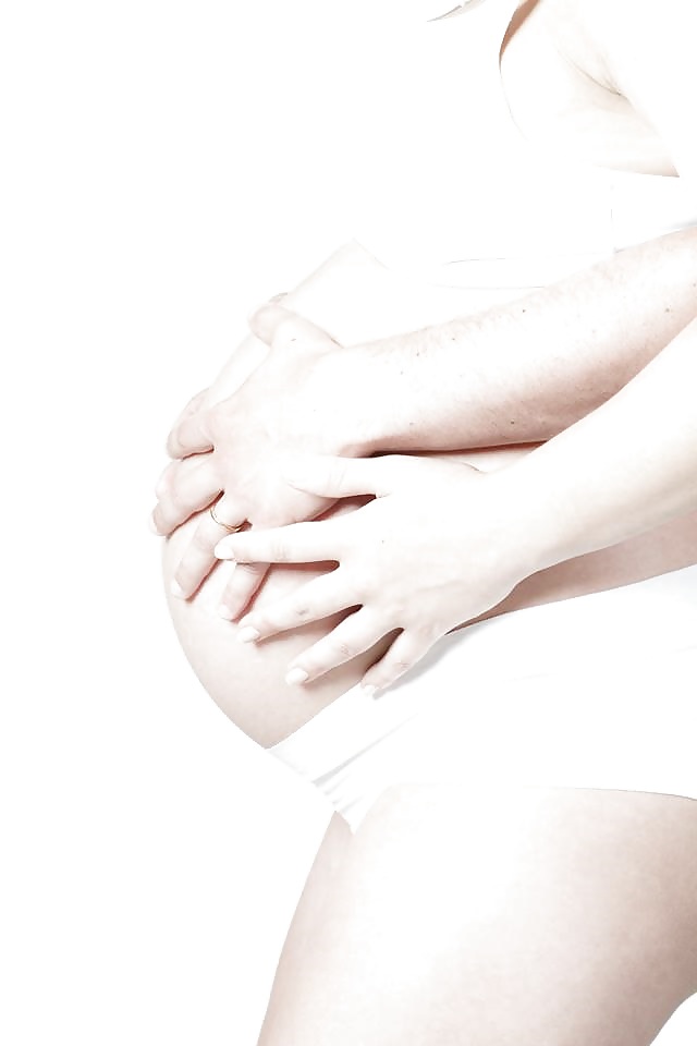 Marie enceinte
 #21454288