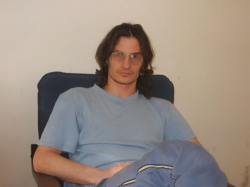 Me and myself #9326433